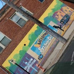 Meet your Posher, Camille